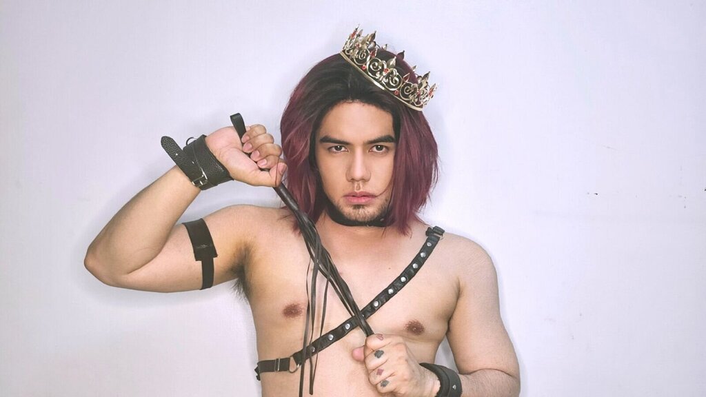 XianRobert